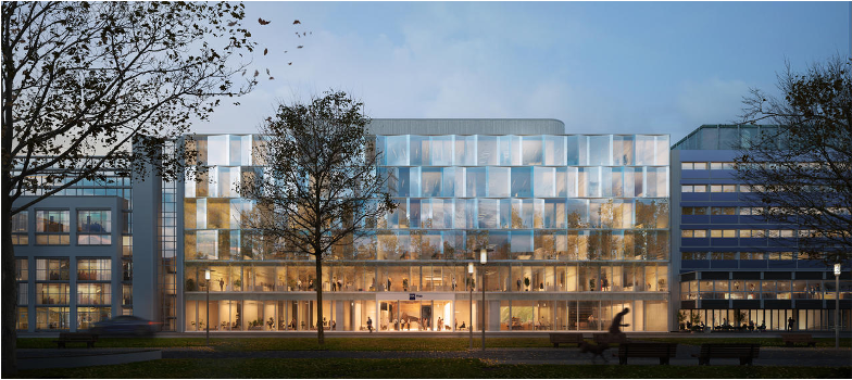 IHK Pfalz, Ludwigshafen